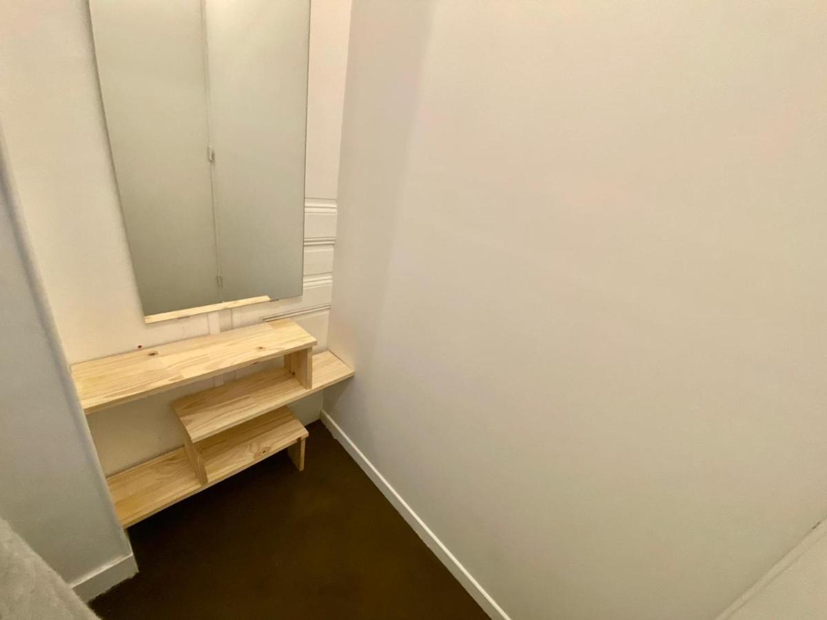 Petit Studio Confortable Pour Une Personne - 038 Rouen Eksteriør billede